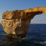 Gozo Island Malta